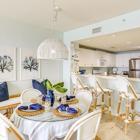 9Th-Floor Beach Condo At Majestic Beach Resort! Panama City Beach Exterior photo