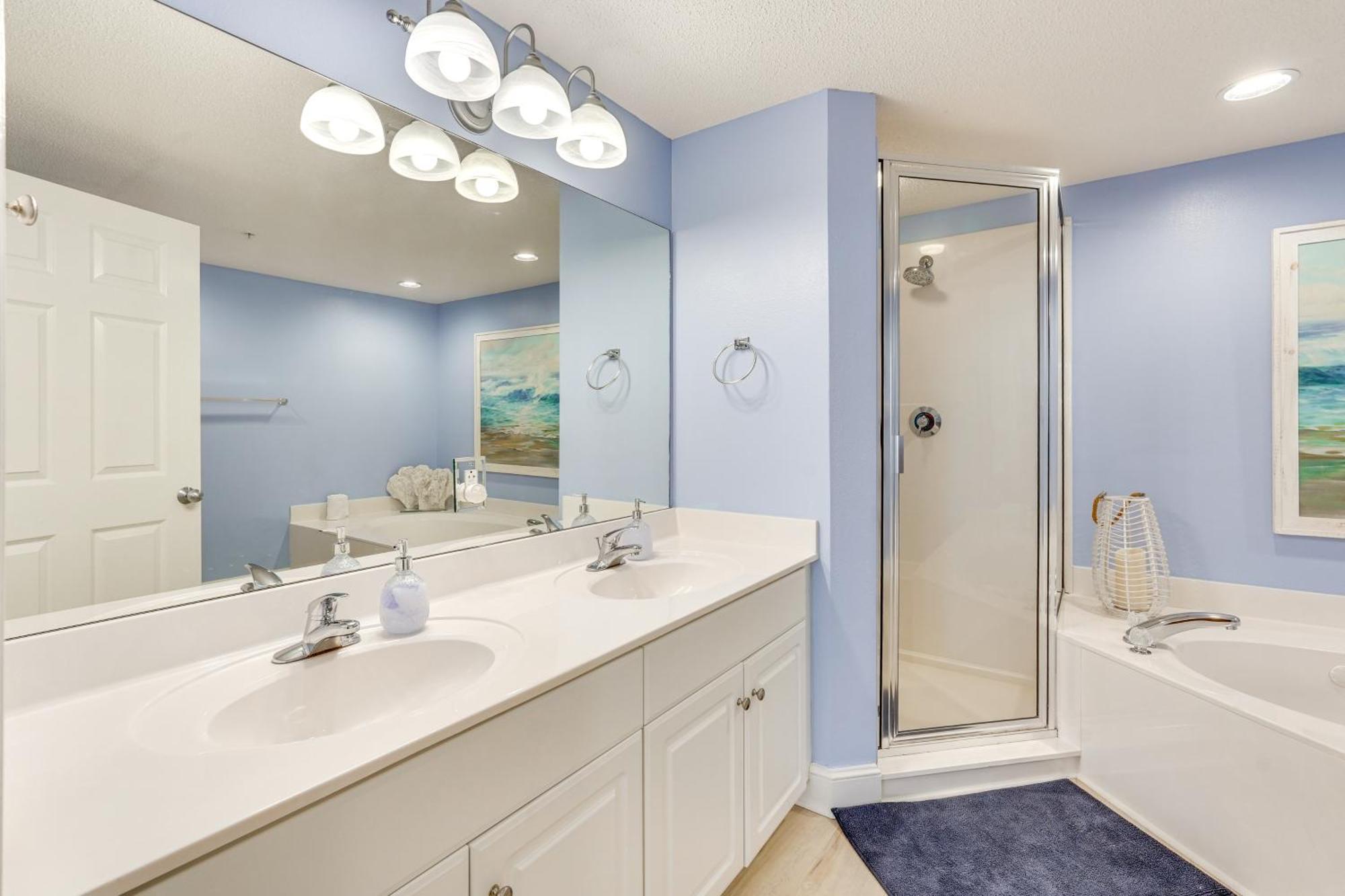 9Th-Floor Beach Condo At Majestic Beach Resort! Panama City Beach Exterior photo
