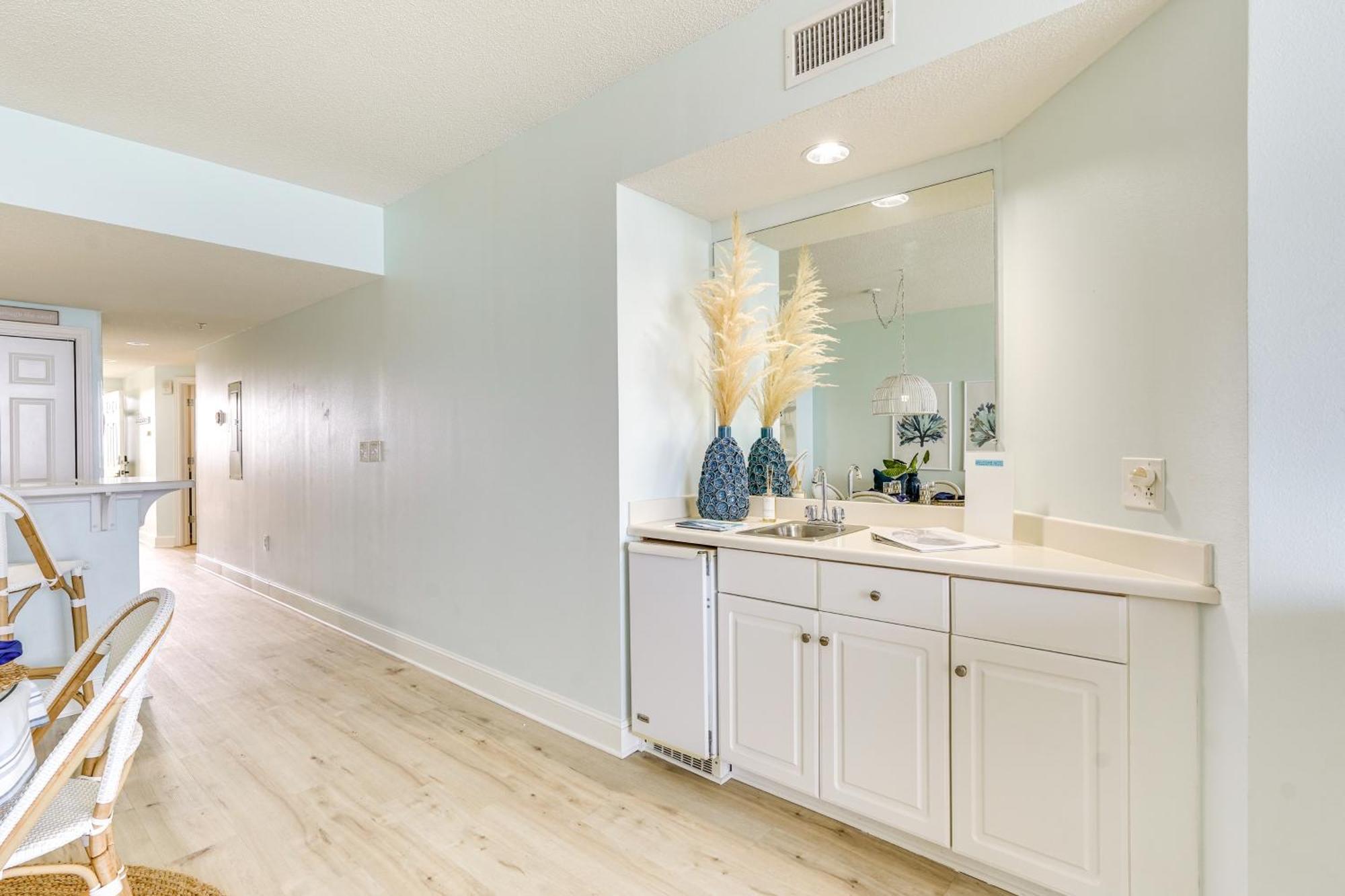 9Th-Floor Beach Condo At Majestic Beach Resort! Panama City Beach Exterior photo