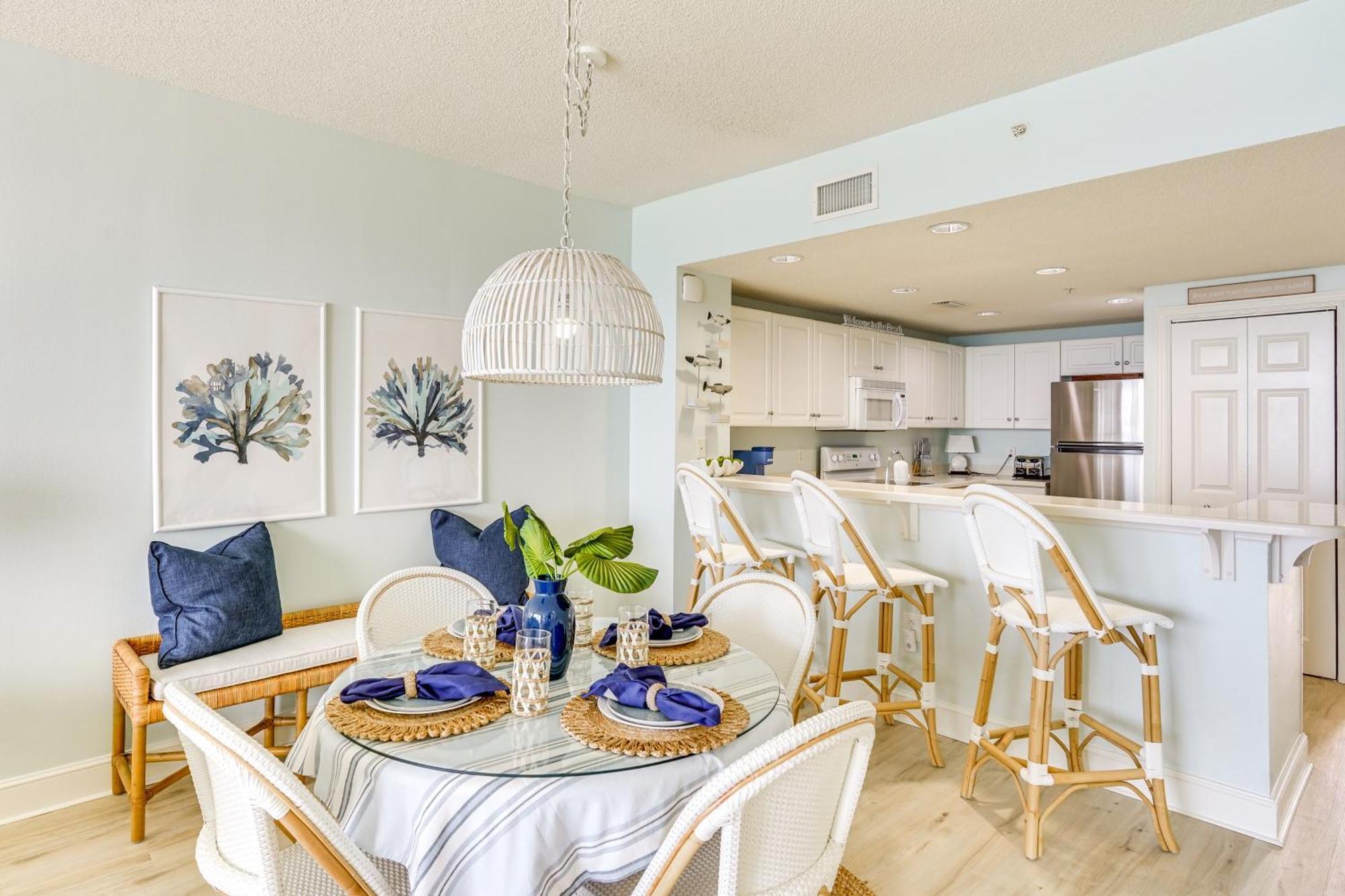 9Th-Floor Beach Condo At Majestic Beach Resort! Panama City Beach Exterior photo