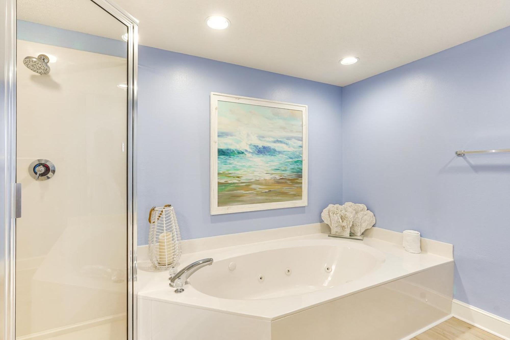 9Th-Floor Beach Condo At Majestic Beach Resort! Panama City Beach Exterior photo