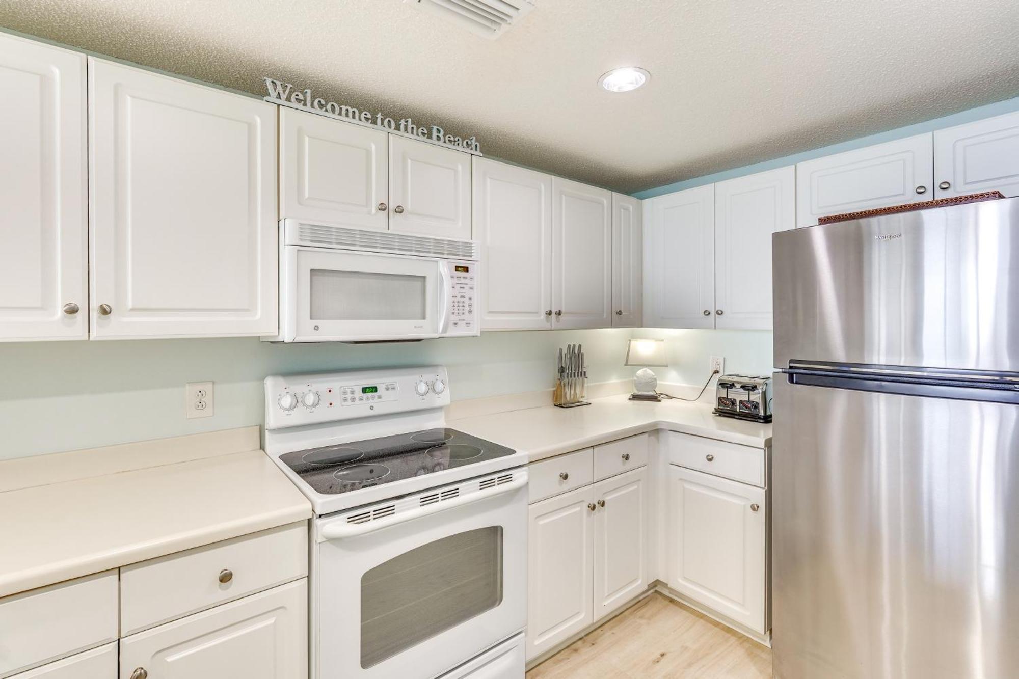 9Th-Floor Beach Condo At Majestic Beach Resort! Panama City Beach Exterior photo