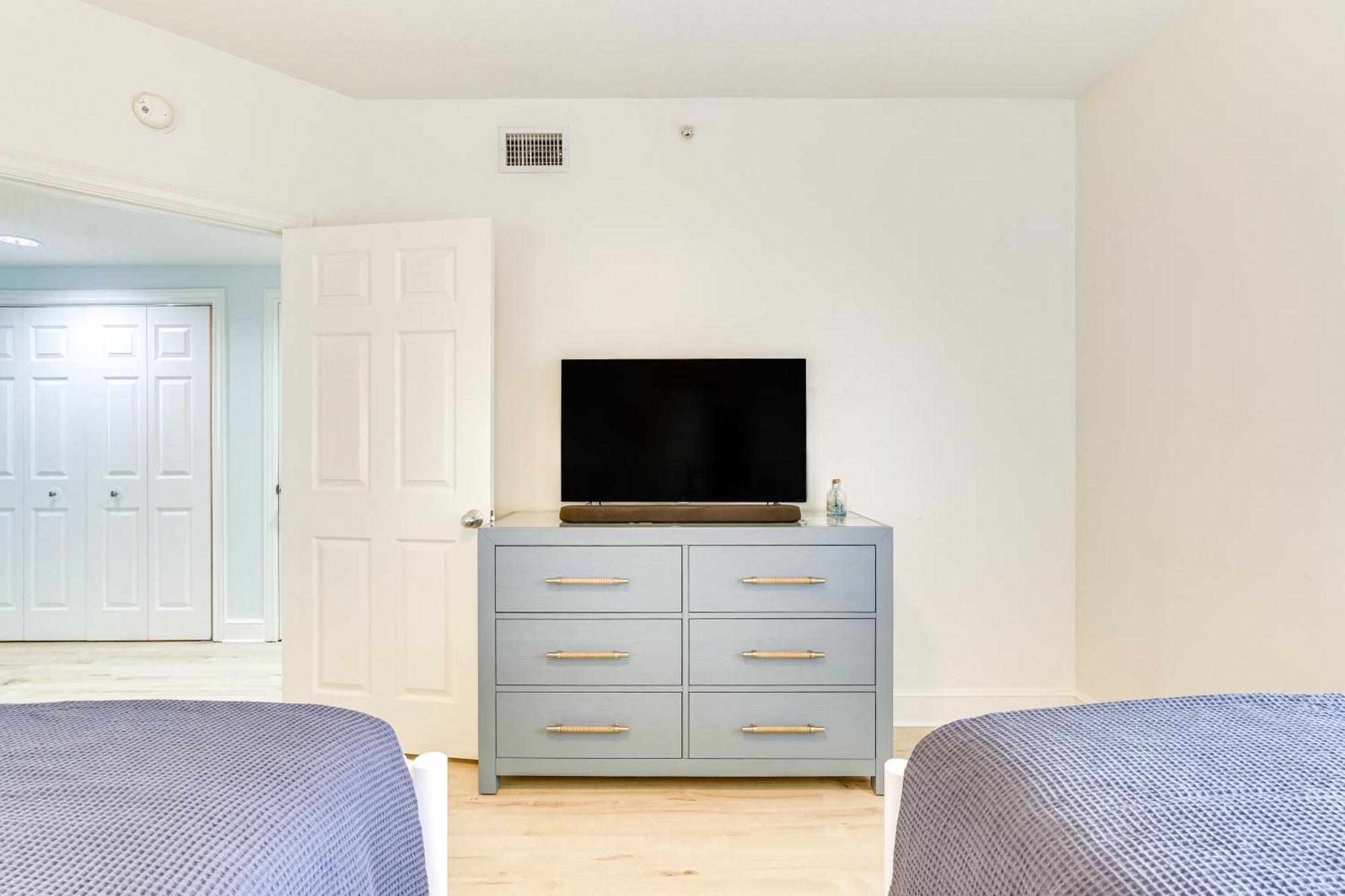 9Th-Floor Beach Condo At Majestic Beach Resort! Panama City Beach Exterior photo