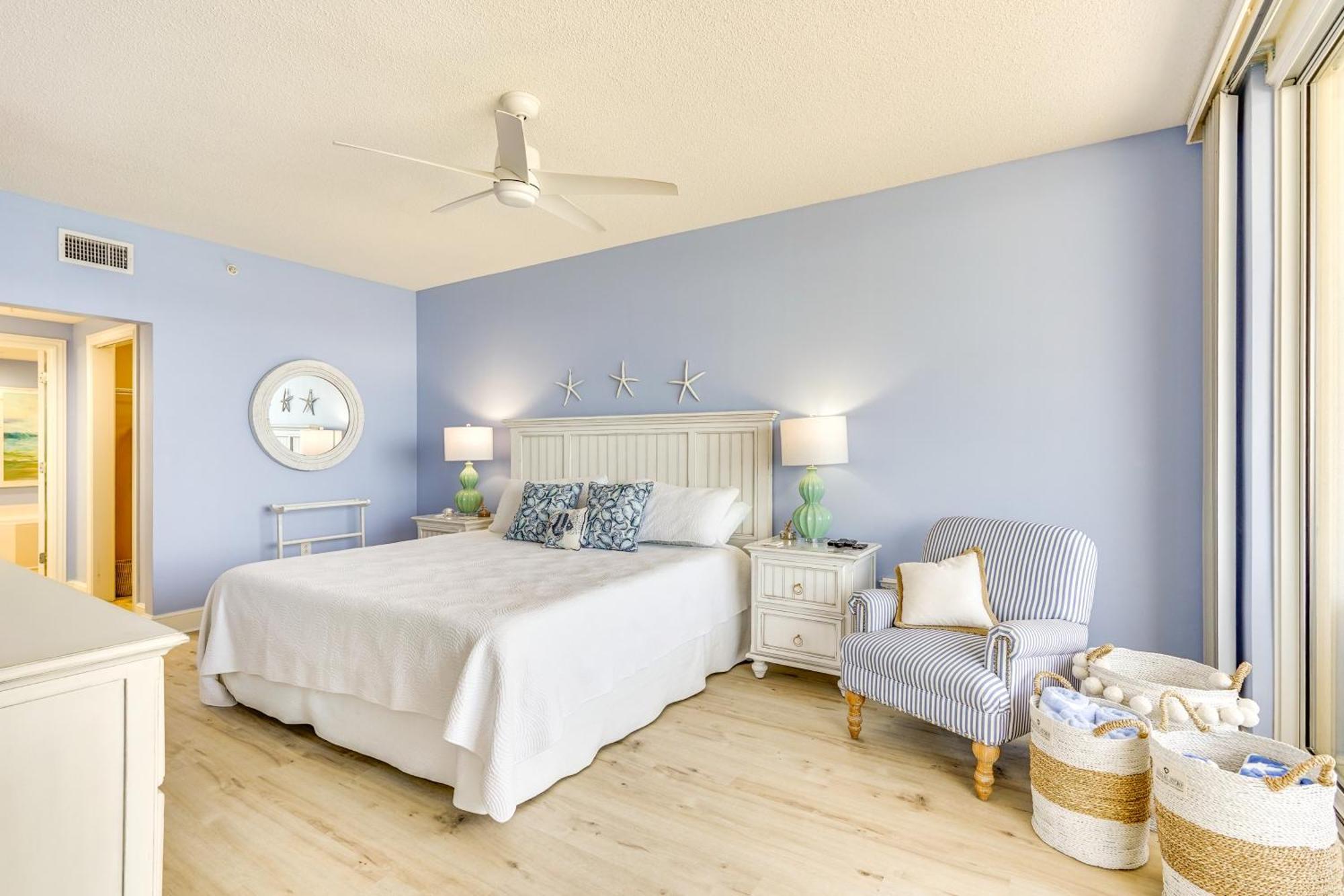 9Th-Floor Beach Condo At Majestic Beach Resort! Panama City Beach Exterior photo