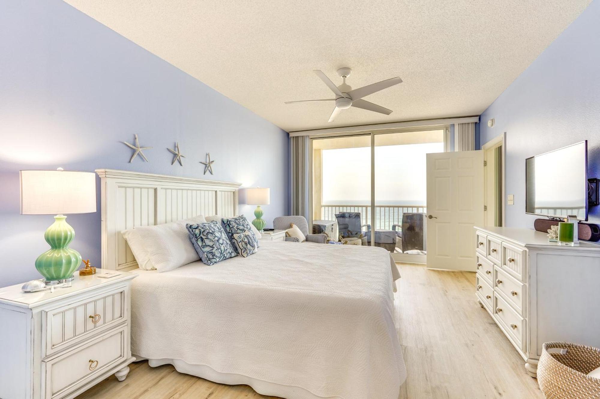 9Th-Floor Beach Condo At Majestic Beach Resort! Panama City Beach Exterior photo