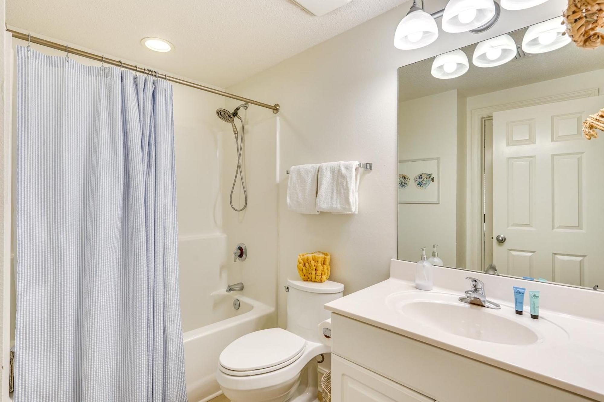 9Th-Floor Beach Condo At Majestic Beach Resort! Panama City Beach Exterior photo