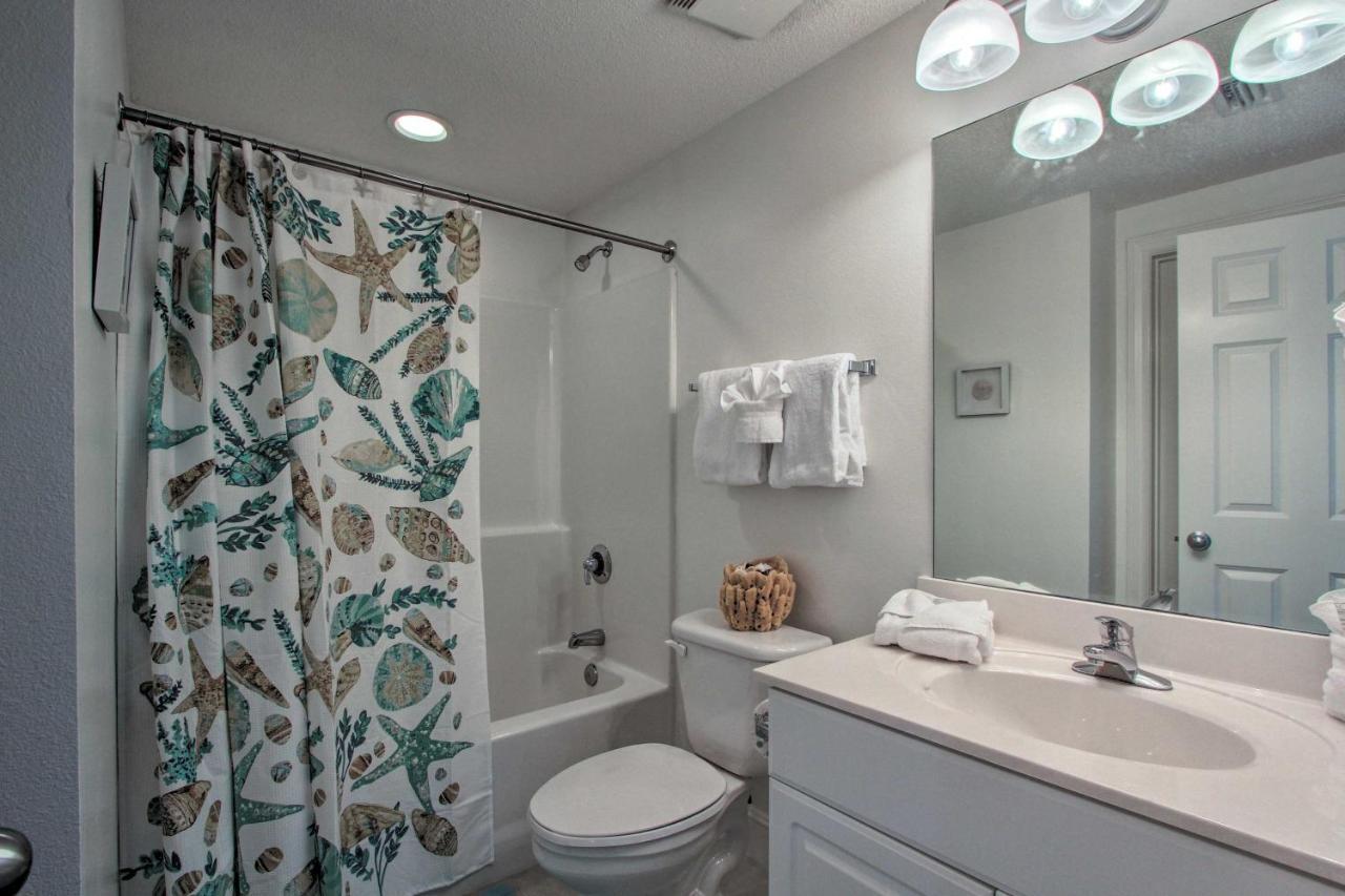 9Th-Floor Beach Condo At Majestic Beach Resort! Panama City Beach Exterior photo