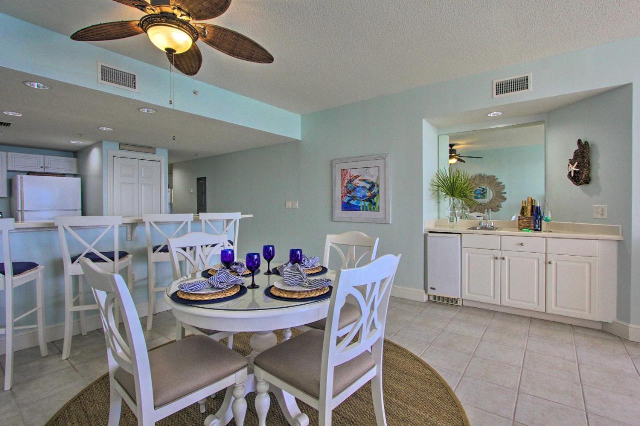 9Th-Floor Beach Condo At Majestic Beach Resort! Panama City Beach Exterior photo