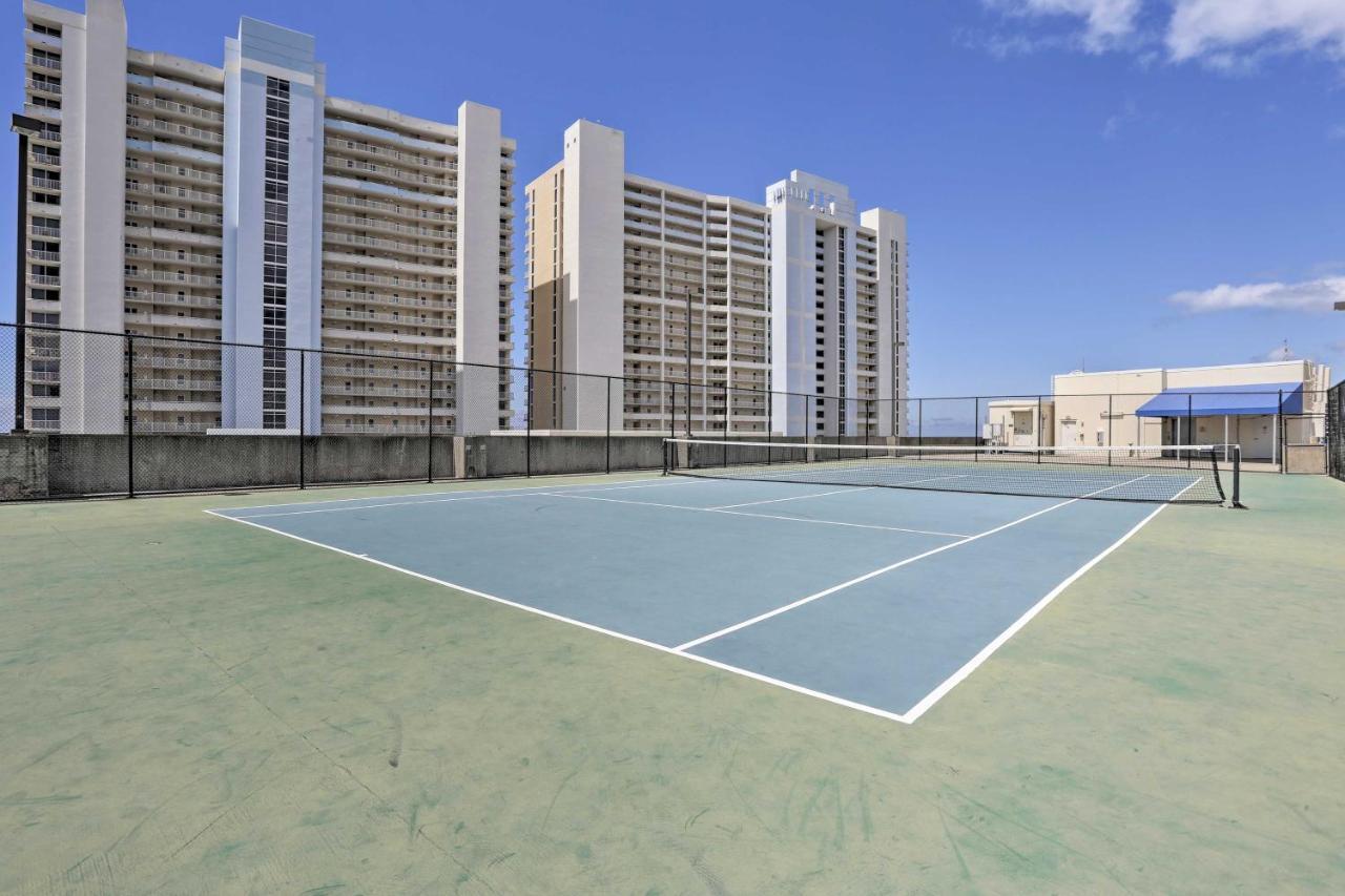 9Th-Floor Beach Condo At Majestic Beach Resort! Panama City Beach Exterior photo