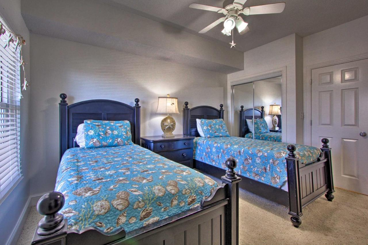 9Th-Floor Beach Condo At Majestic Beach Resort! Panama City Beach Exterior photo