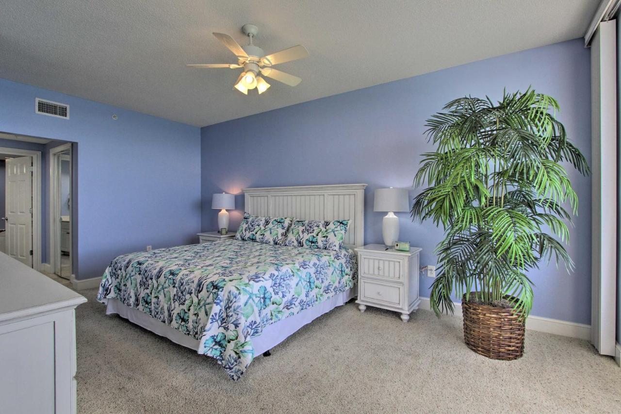 9Th-Floor Beach Condo At Majestic Beach Resort! Panama City Beach Exterior photo