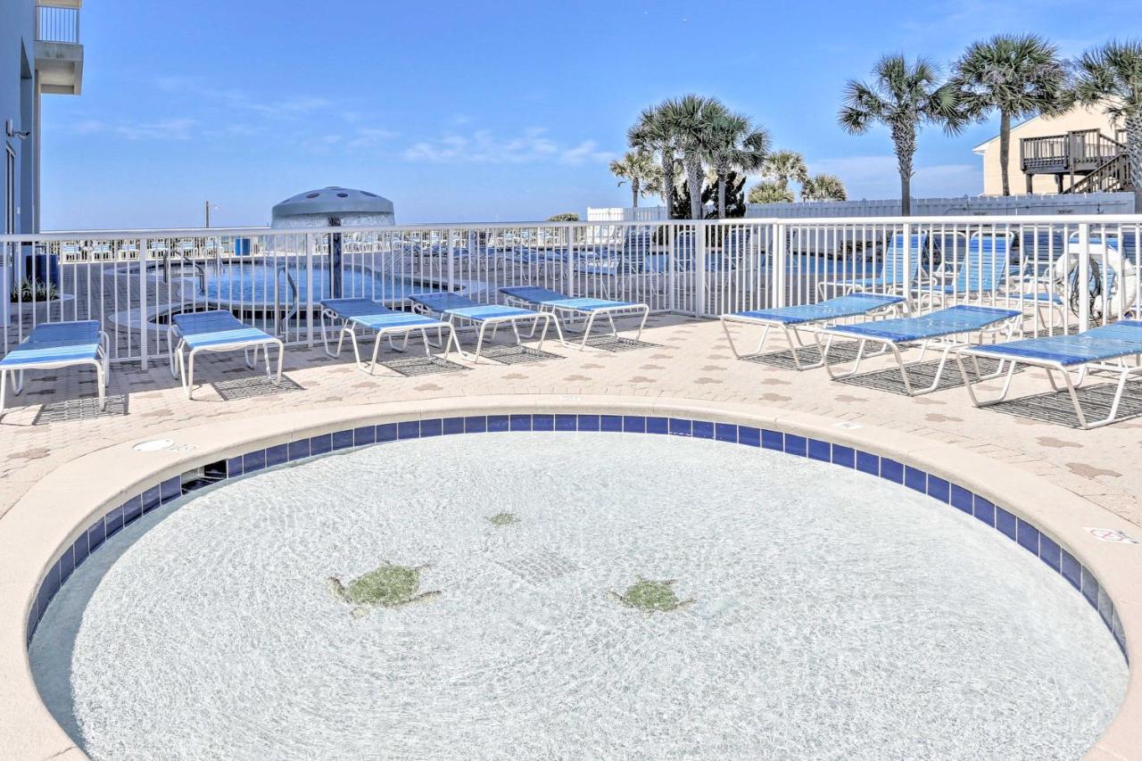 9Th-Floor Beach Condo At Majestic Beach Resort! Panama City Beach Exterior photo