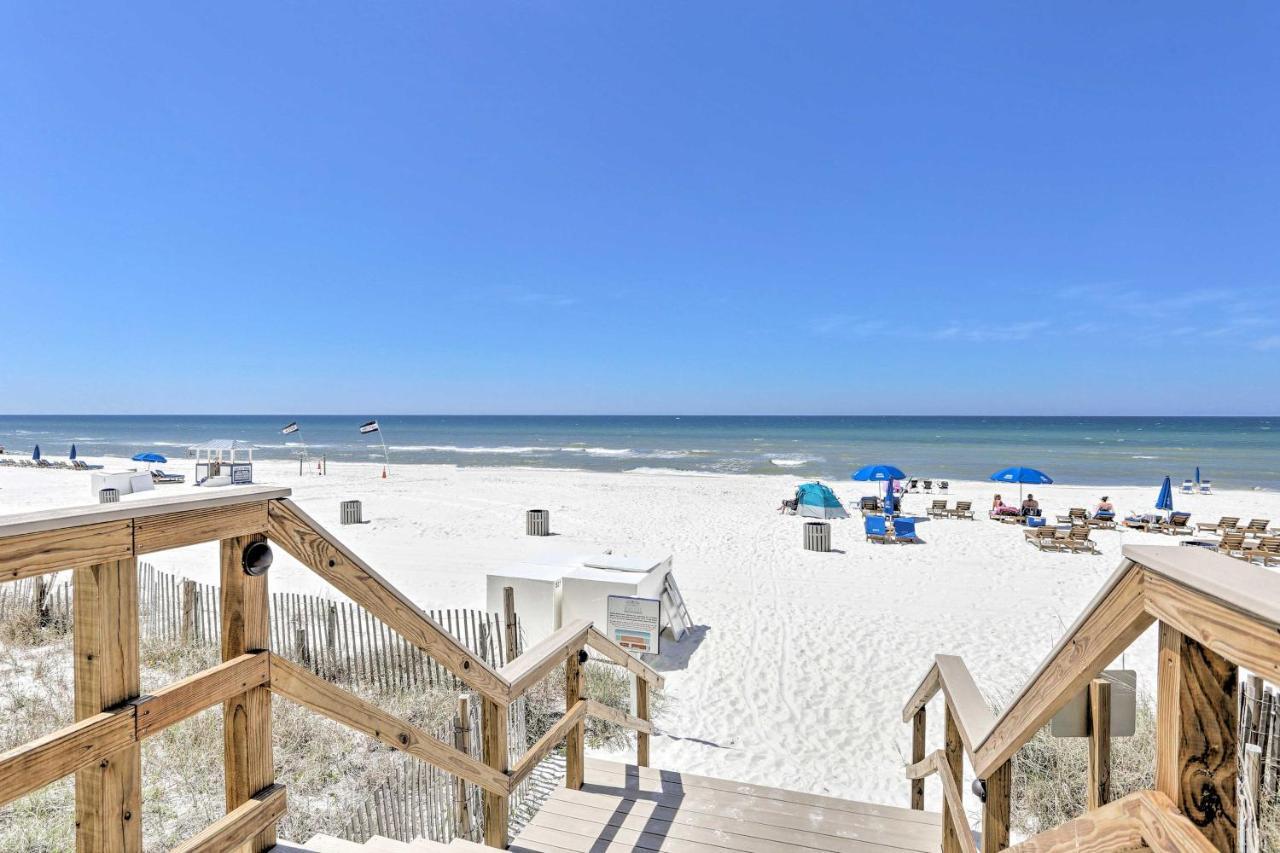9Th-Floor Beach Condo At Majestic Beach Resort! Panama City Beach Exterior photo