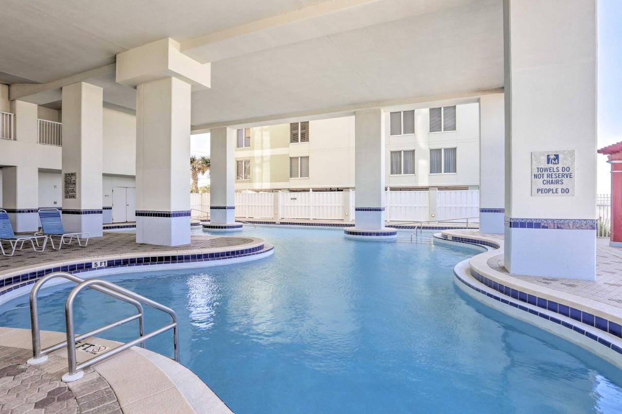 9Th-Floor Beach Condo At Majestic Beach Resort! Panama City Beach Exterior photo