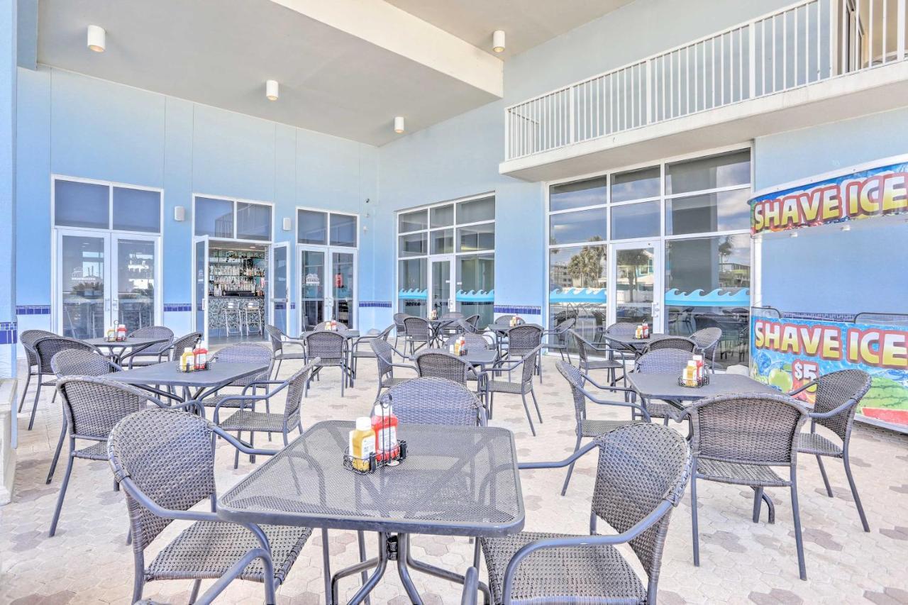 9Th-Floor Beach Condo At Majestic Beach Resort! Panama City Beach Exterior photo