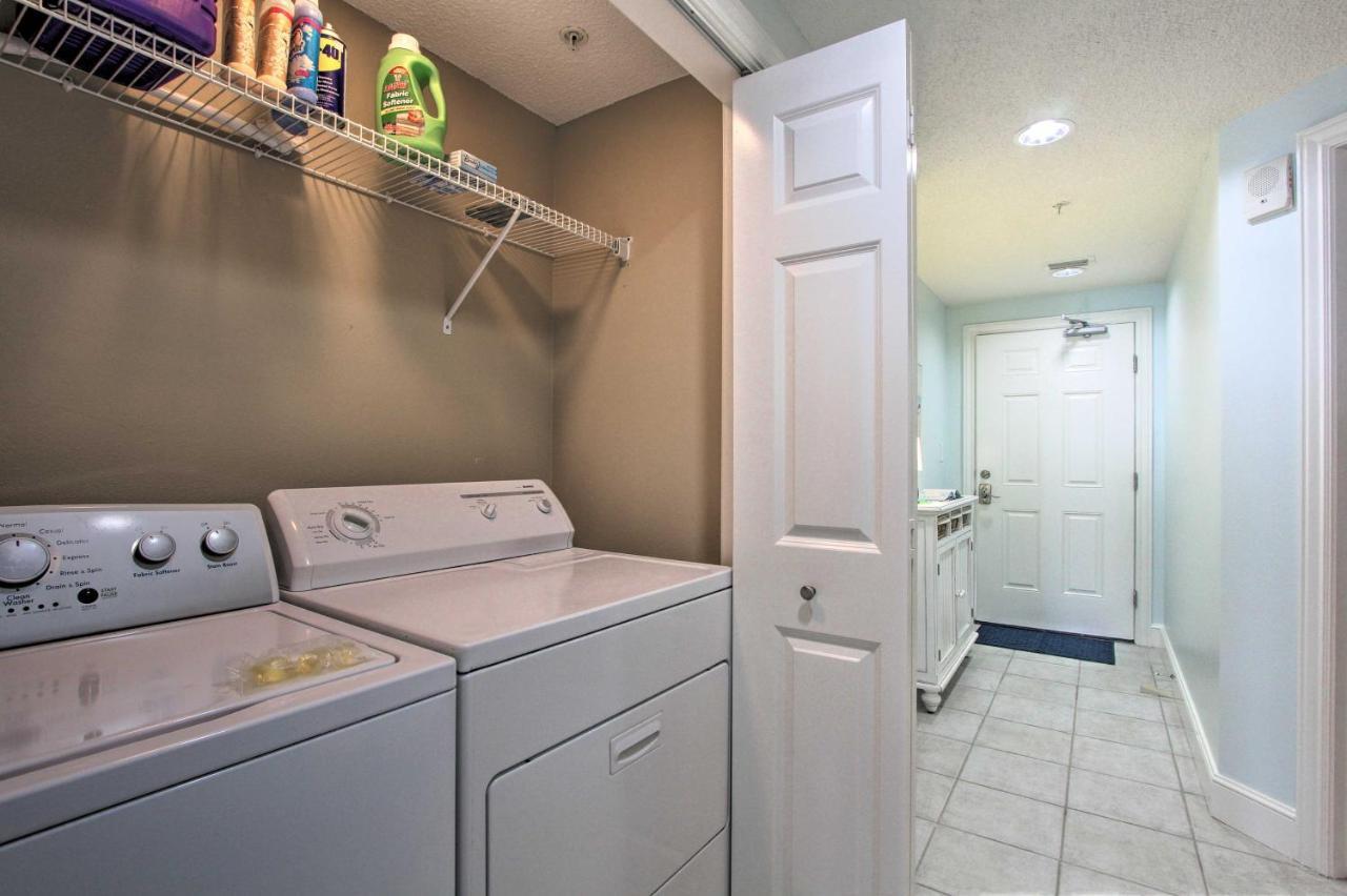 9Th-Floor Beach Condo At Majestic Beach Resort! Panama City Beach Exterior photo