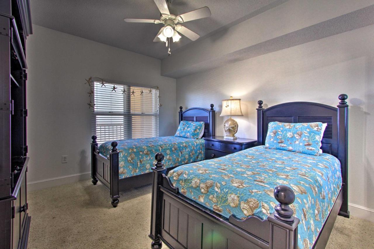 9Th-Floor Beach Condo At Majestic Beach Resort! Panama City Beach Exterior photo