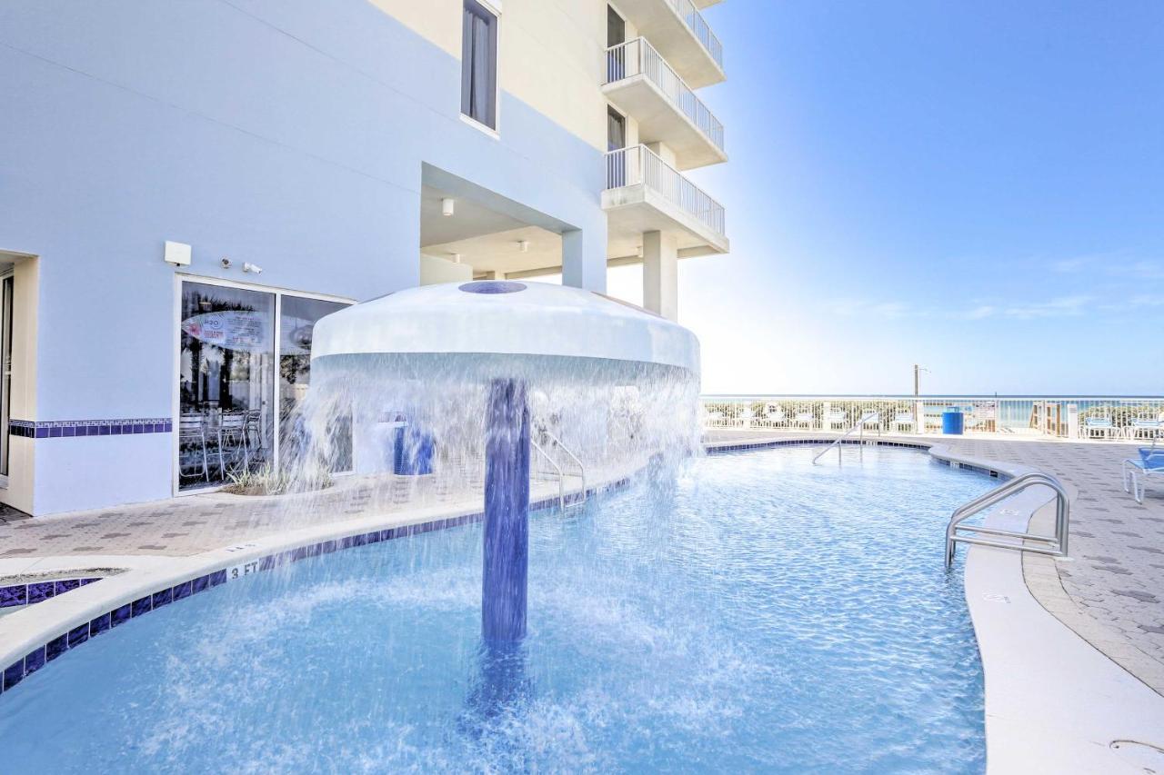 9Th-Floor Beach Condo At Majestic Beach Resort! Panama City Beach Exterior photo