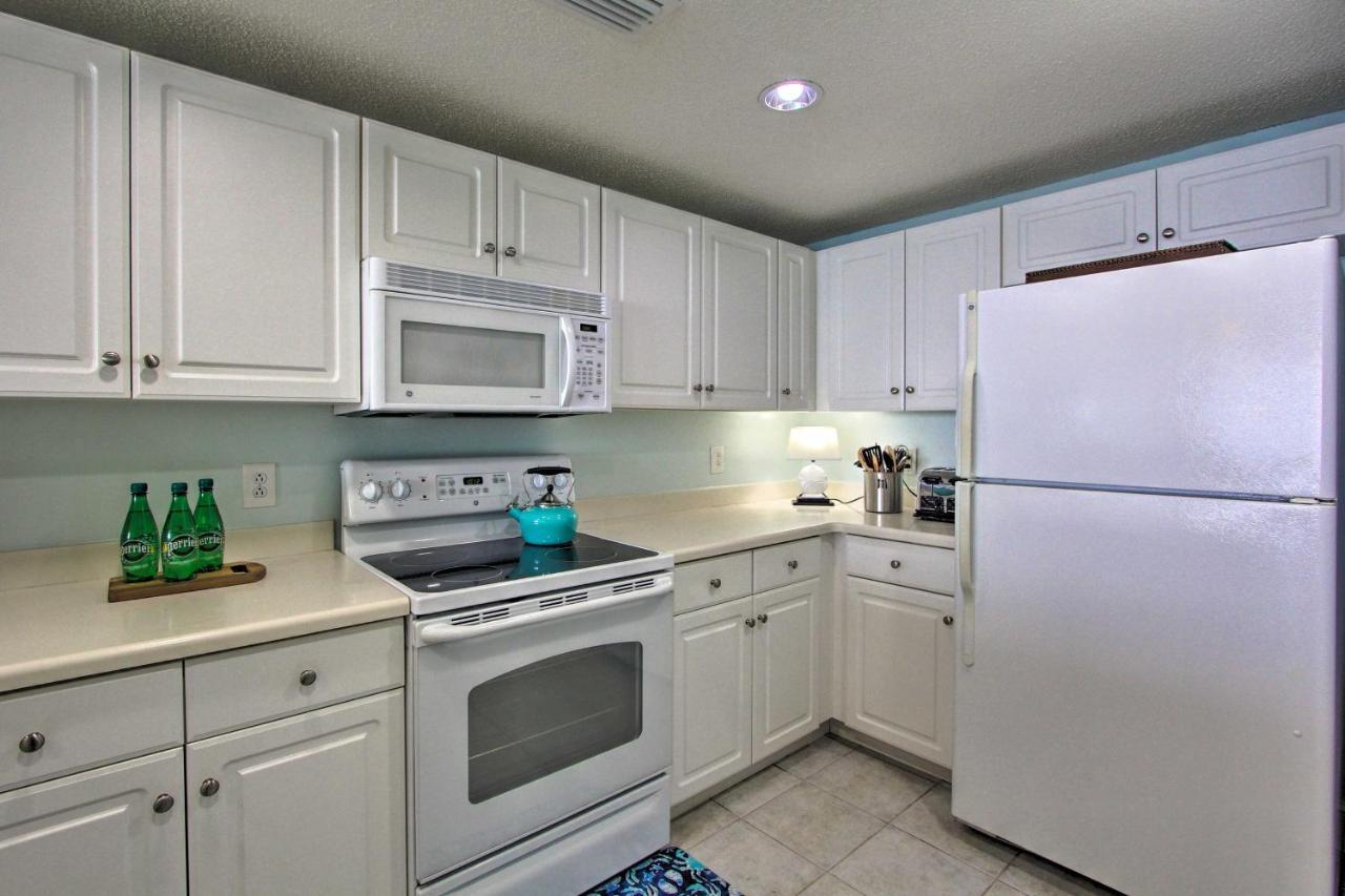 9Th-Floor Beach Condo At Majestic Beach Resort! Panama City Beach Exterior photo
