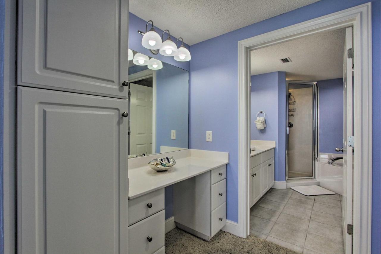 9Th-Floor Beach Condo At Majestic Beach Resort! Panama City Beach Exterior photo